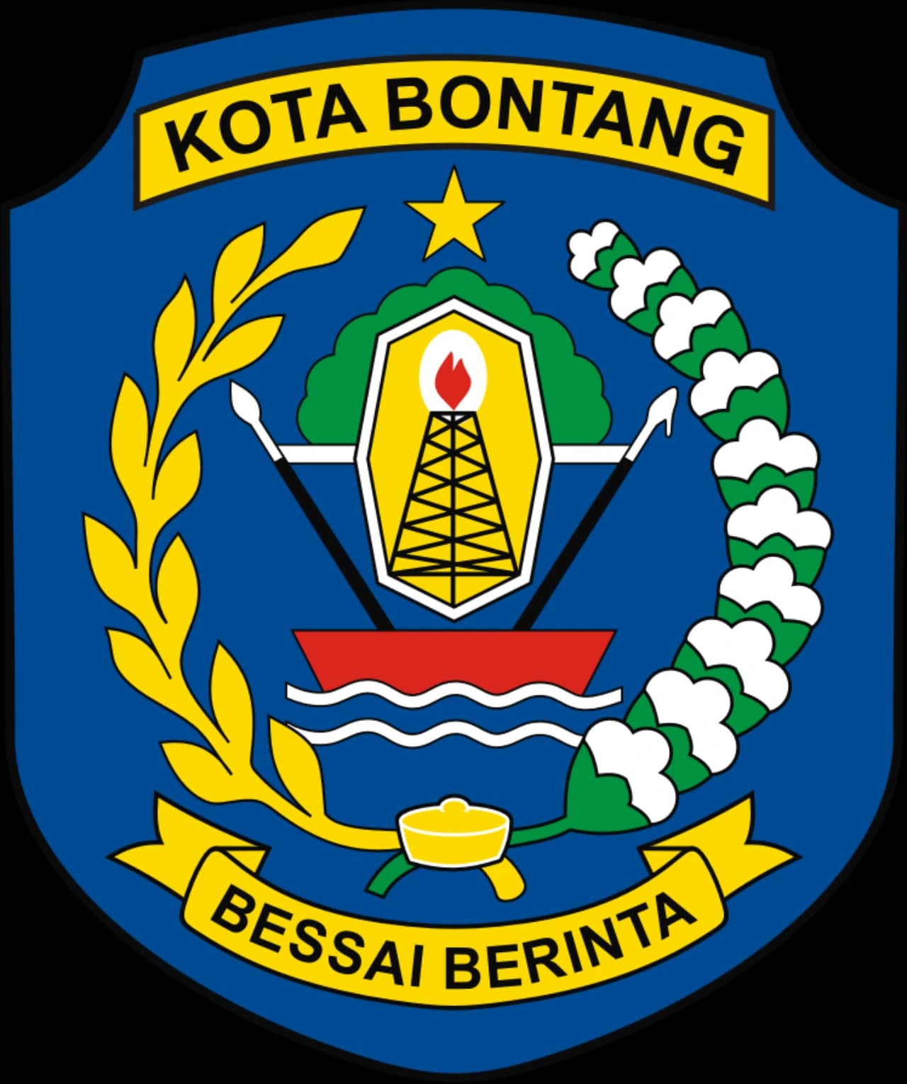 Kota Bontang
