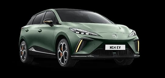 Magnity 4 EV